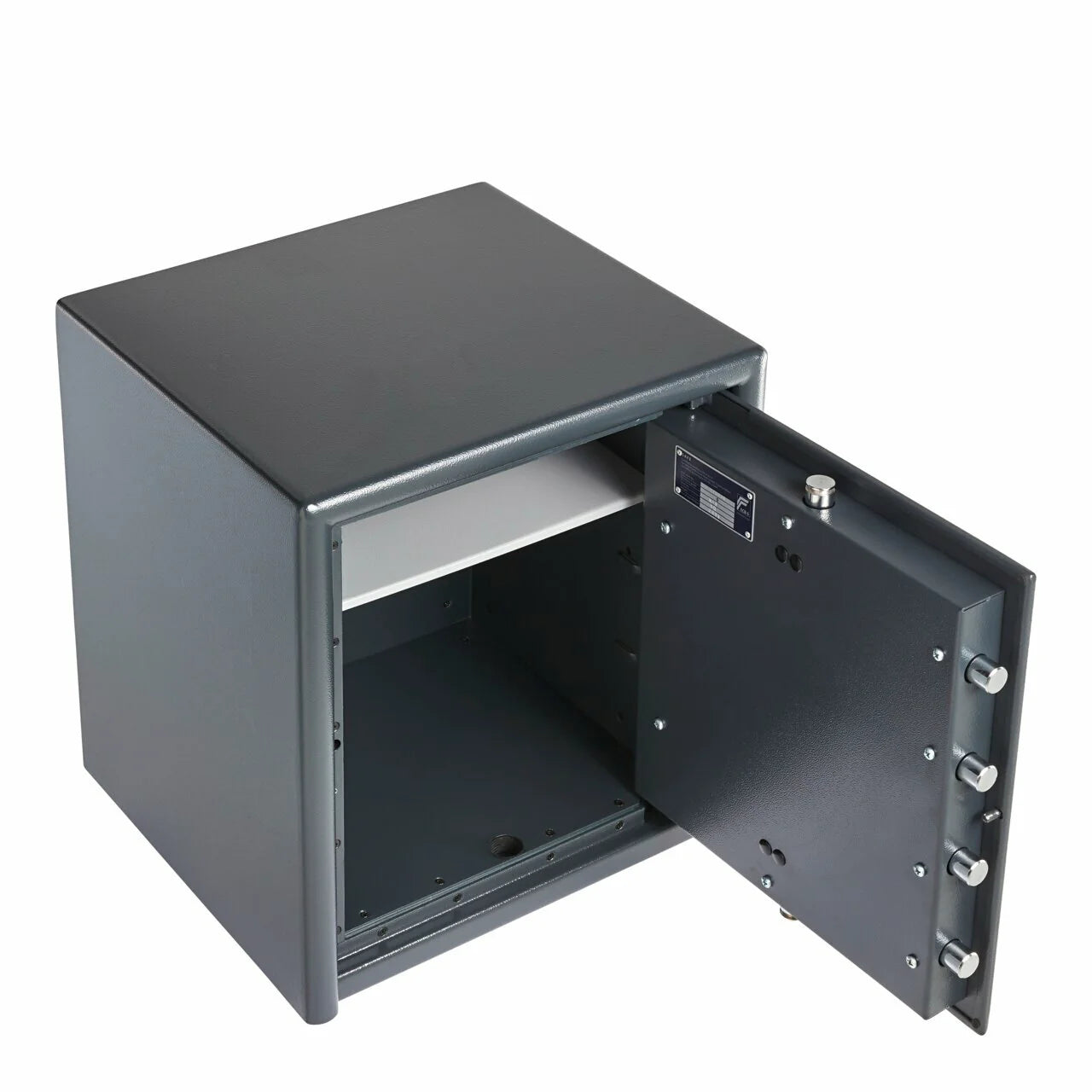Burg-Wächter Kurzwaffen-Tresor Magno M 540 S (Schlüssel) 4003482403600