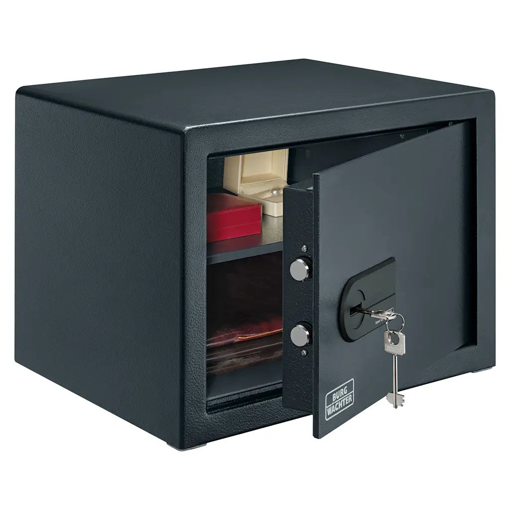 Burg-Wächter Möbeltresor Expert-Safe EXS 320 K EAN 4003482493007