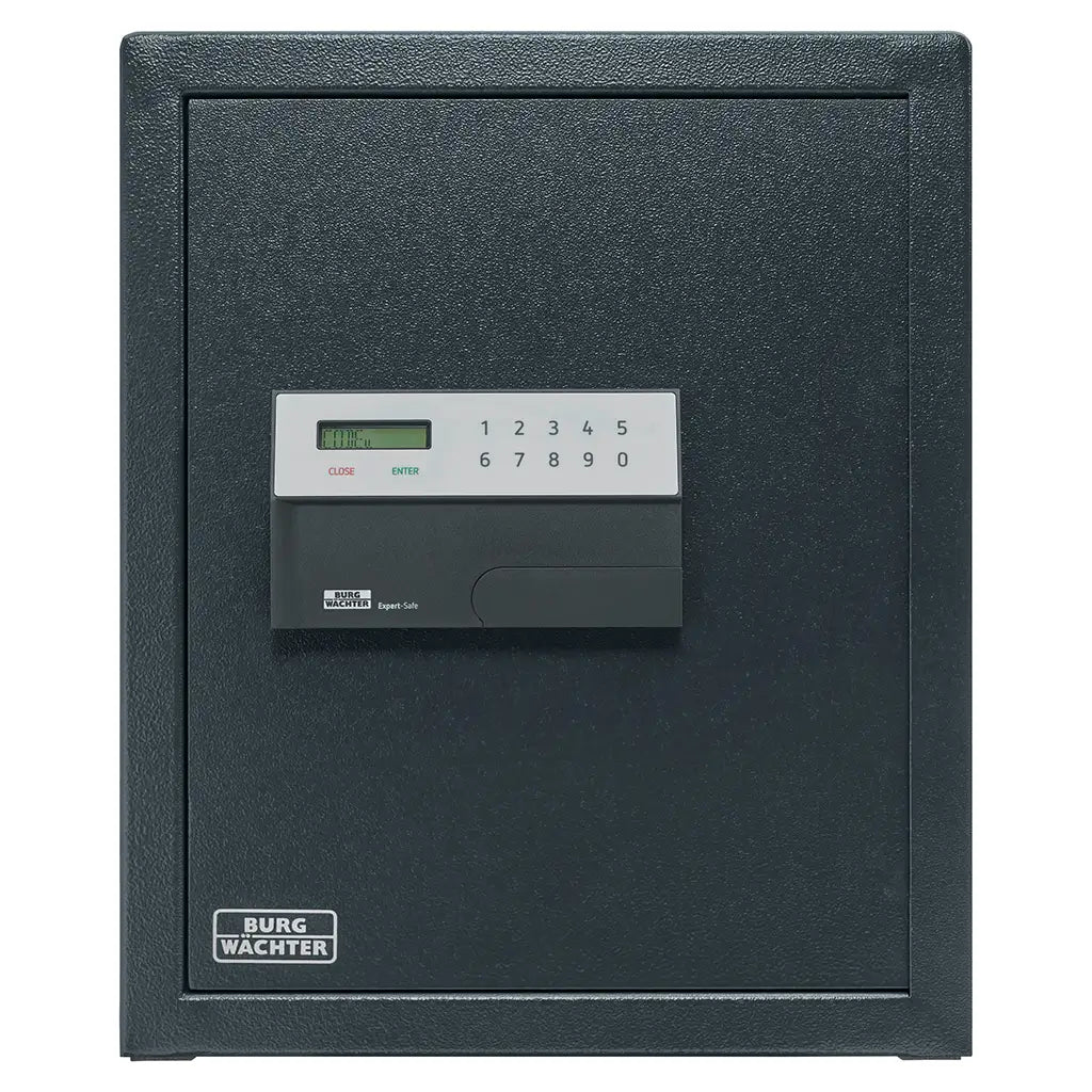 Burg-Wächter Möbeltresor Expert-Safe EXS 340 E EAN 4003482493304