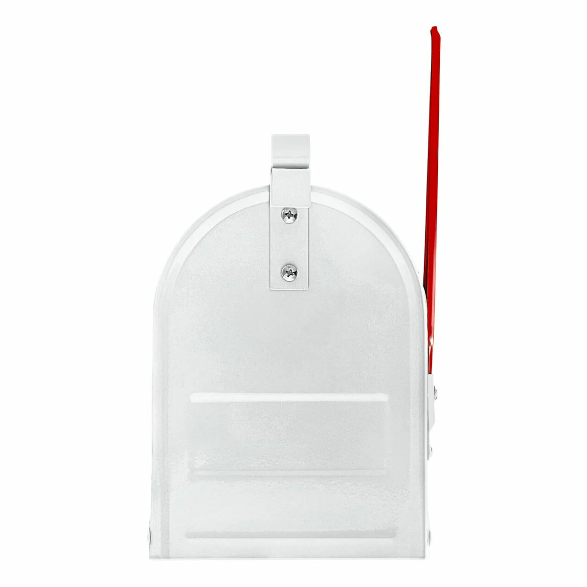 Burg-Wächter U.S. Mailbox 891 Weiss 4003482186206