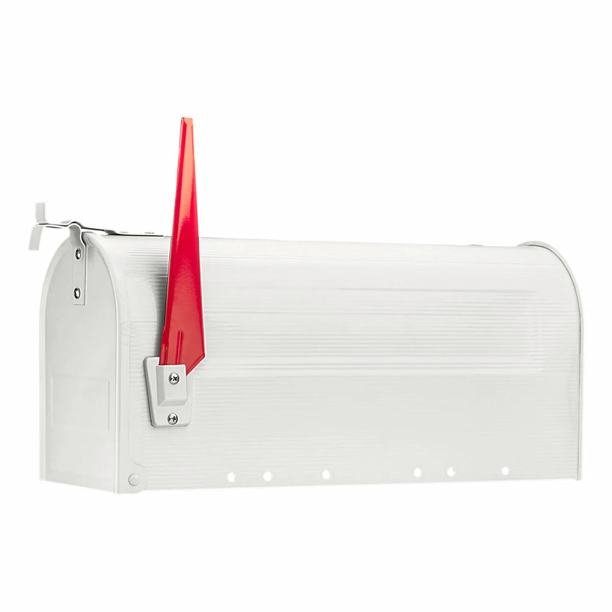 Burg-Wächter U.S. Mailbox 891 Weiss 4003482186206
