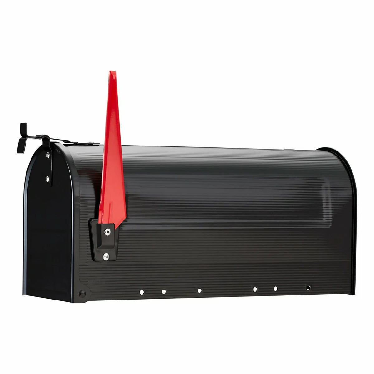 Burg-Wächter U.S. Mailbox 891 schwarz 4003482186107
