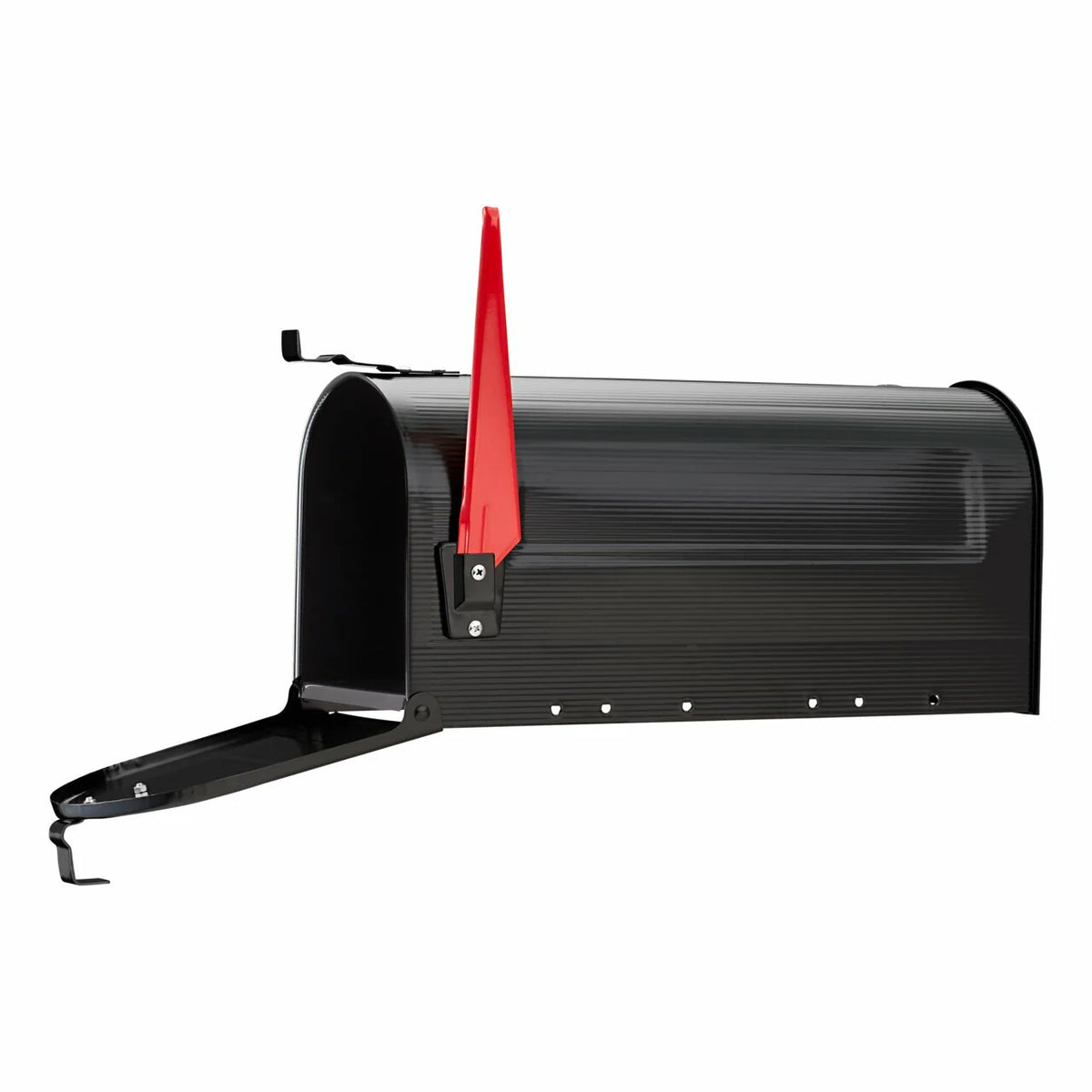 Burg-Wächter U.S. Mailbox 891 schwarz 4003482186107