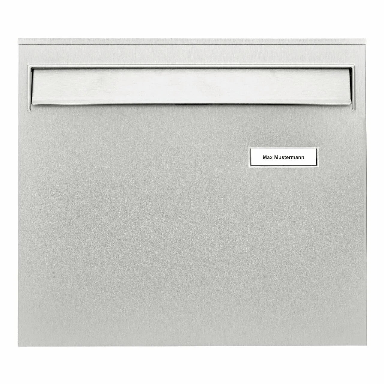 Burg-Wächter Zaunbriefkasten Borkum 3878 NI 4003482187302