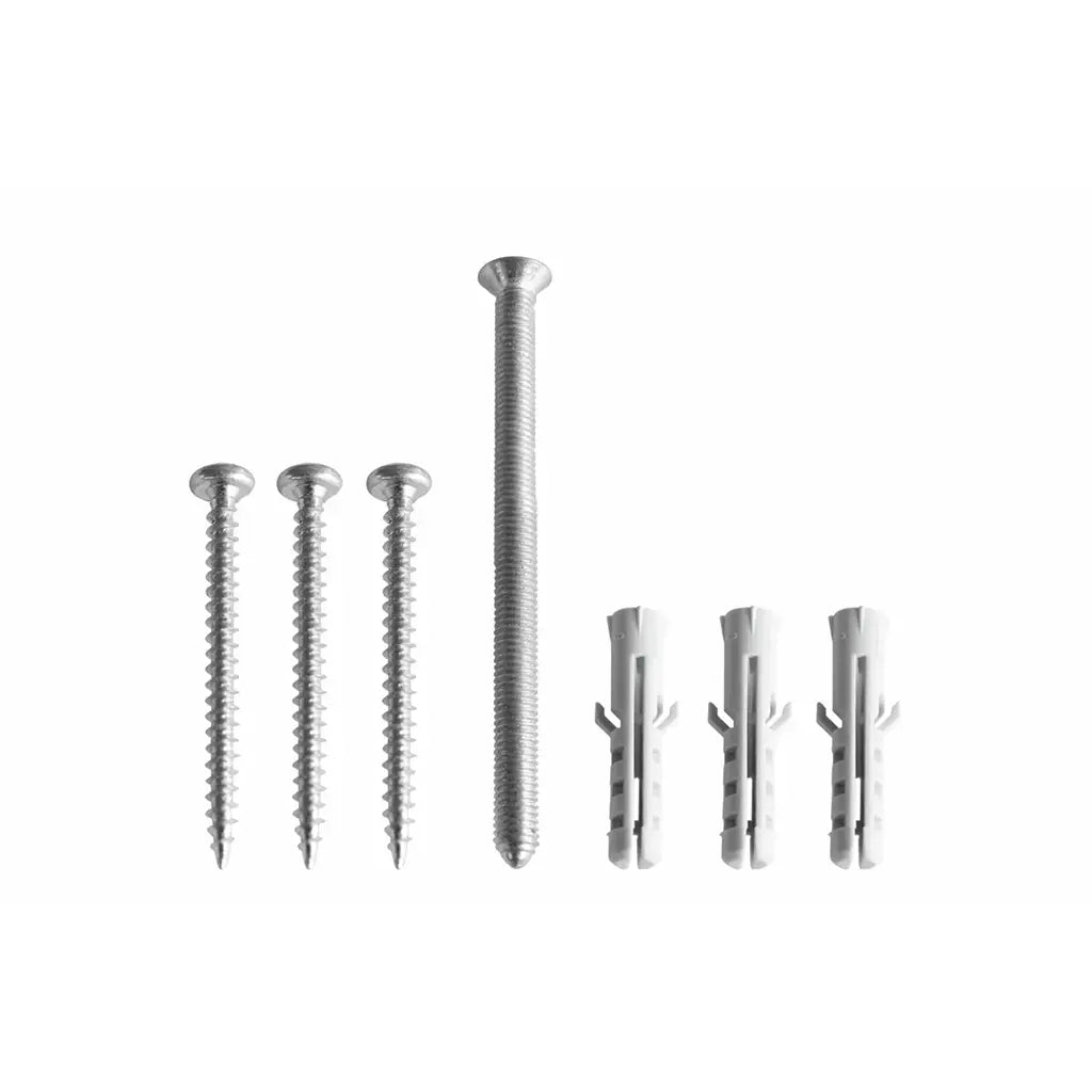 Burg-Wächter secuENTRY easy 7602 FP Fingerprint - Set 4003482506028