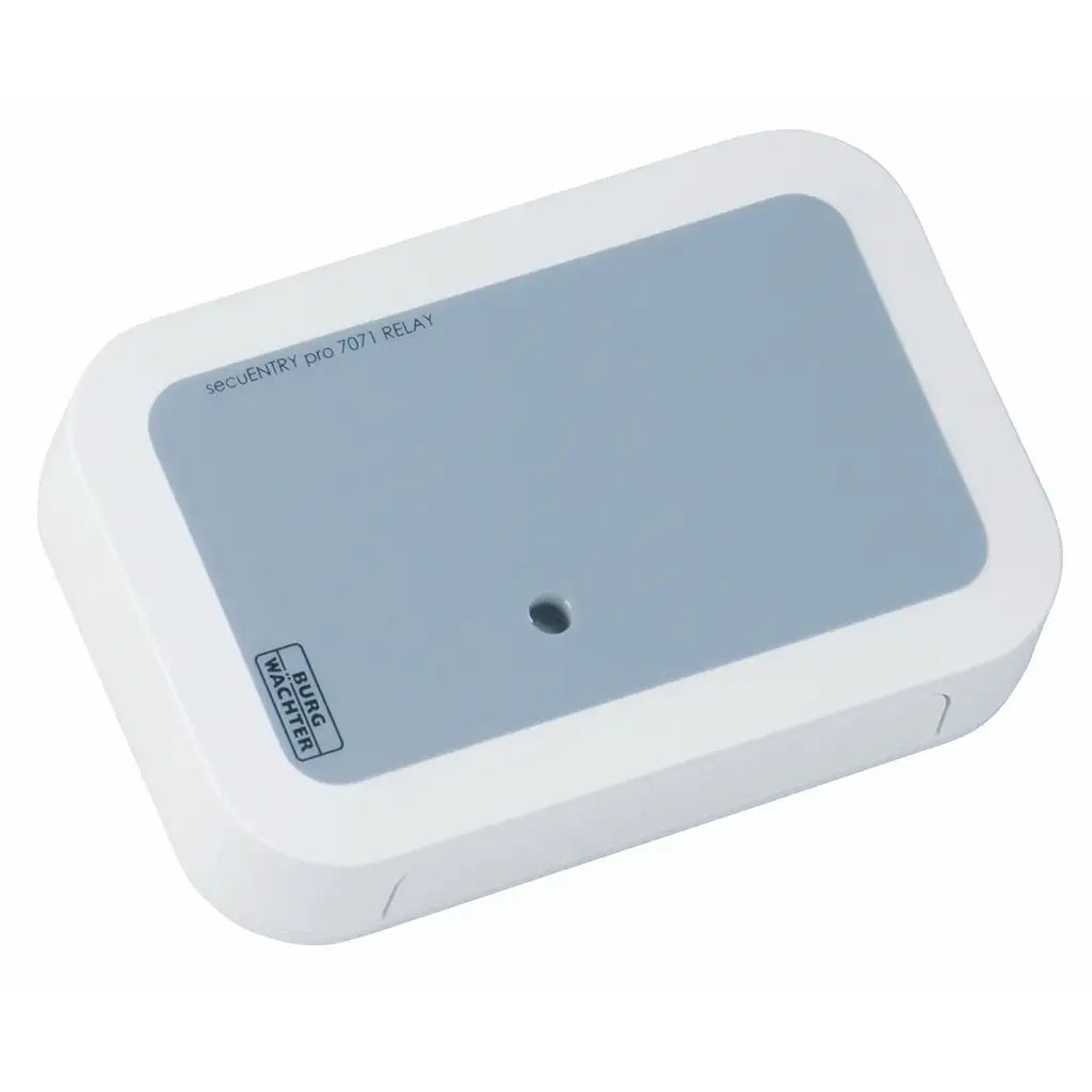 Burg-Wächter secuENTRY pro 7071 Relay 4003482571804
