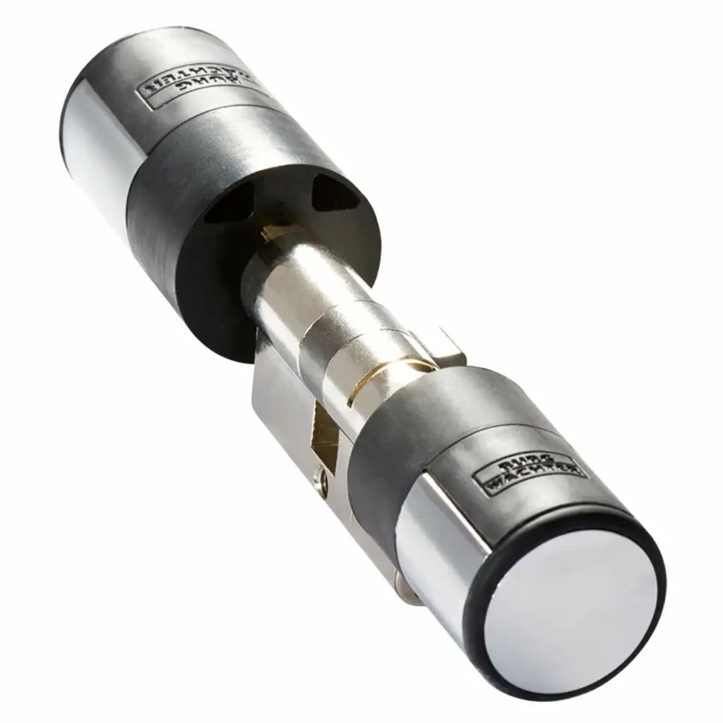 Burg-Wächter secuENTRY pro 7100 Elektronisches Türschloss 4003482572405