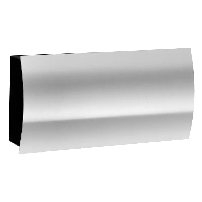 CMD Edelstahl Zeitungsbox 50 4260045640906