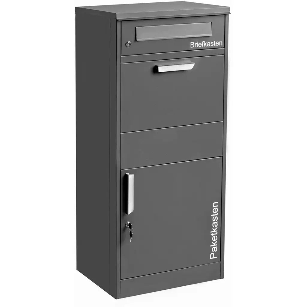 CMD Paketbriefkasten 9046 4260045646595