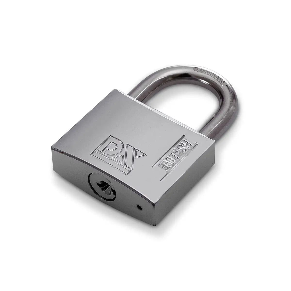 Dulimex Messing Vorhangschloss DX Marine HS-LINE