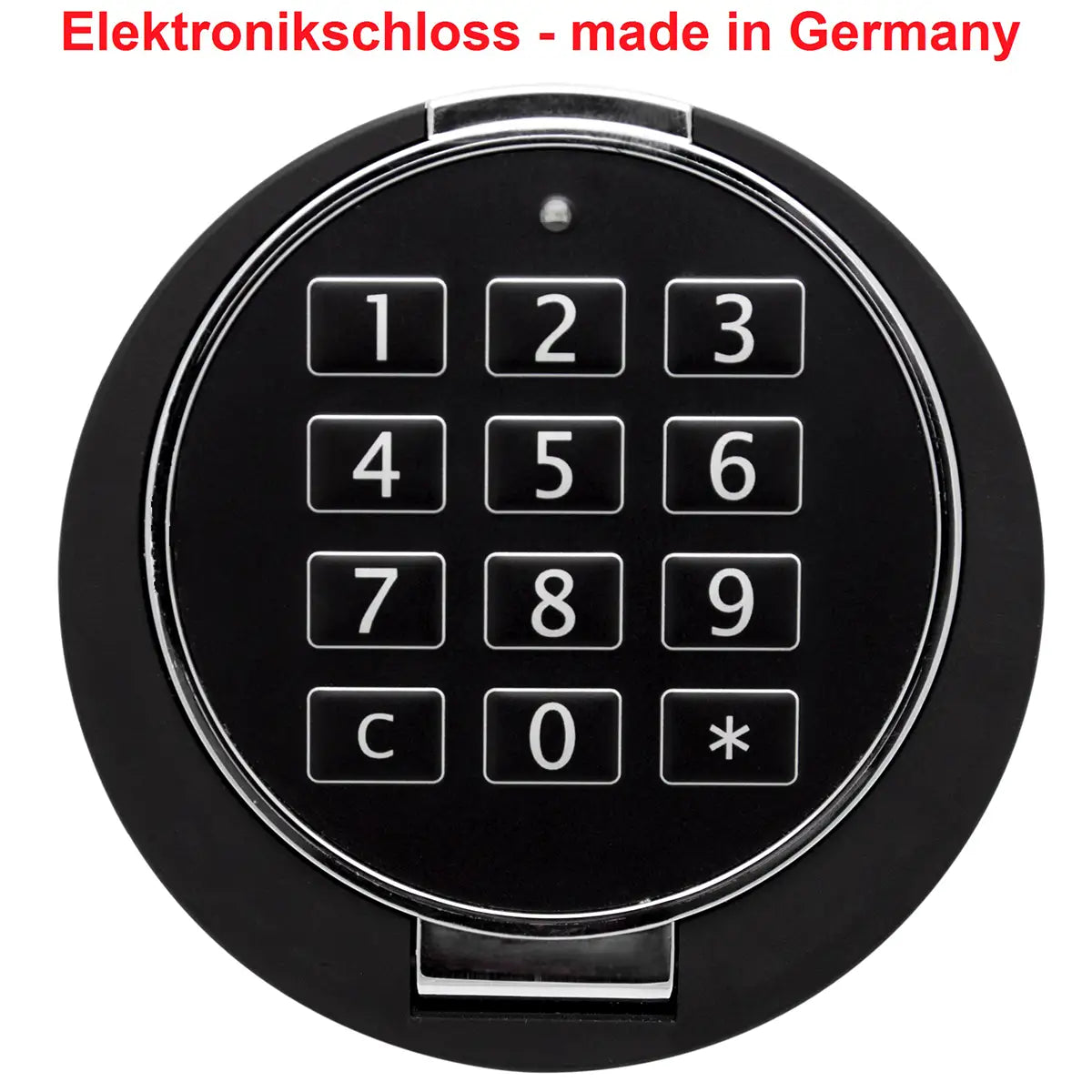 Elektronikschloss TA S24 E
