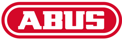 Hersteller Logo - Abus