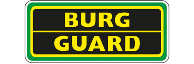 Hersteller Logo - Burg-Guard