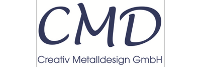 Hersteller Logo - CMD