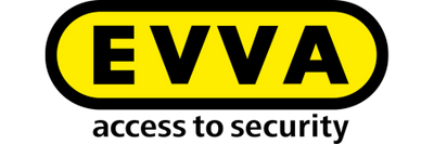 Hersteller Logo - Evva