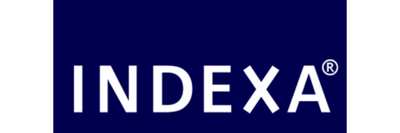 Hersteller Logo - Indexa