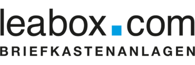 Hersteller Logo - Leabox