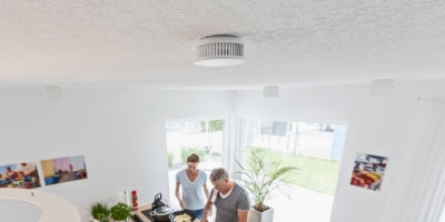 Kategorie - Brandschutz & Gefahrenmelder - Schleyer Sicherheit & Technik