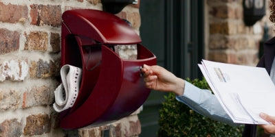 Kategorie - Briefkaesten - Schleyer Sicherheit & Technik