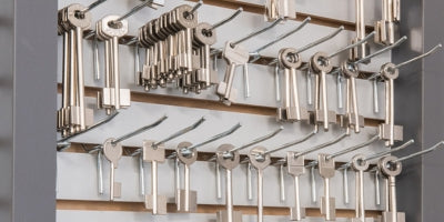 Kategorie - Ersatz und Nachschluessel - Schleyer Sicherheit & Technik