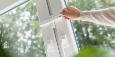 Kategorie - Fenstersicherheit - Schleyer Sicherheit & Technik