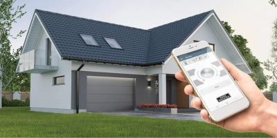 Kategorie - Smart Home Security - Schleyer Sicherheit & Technik