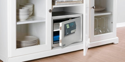 Kategorie - Tresore - Schleyer Sicherheit & Technik