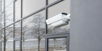 Kategorie - Videosicherheit - Schleyer Sicherheit & Technik