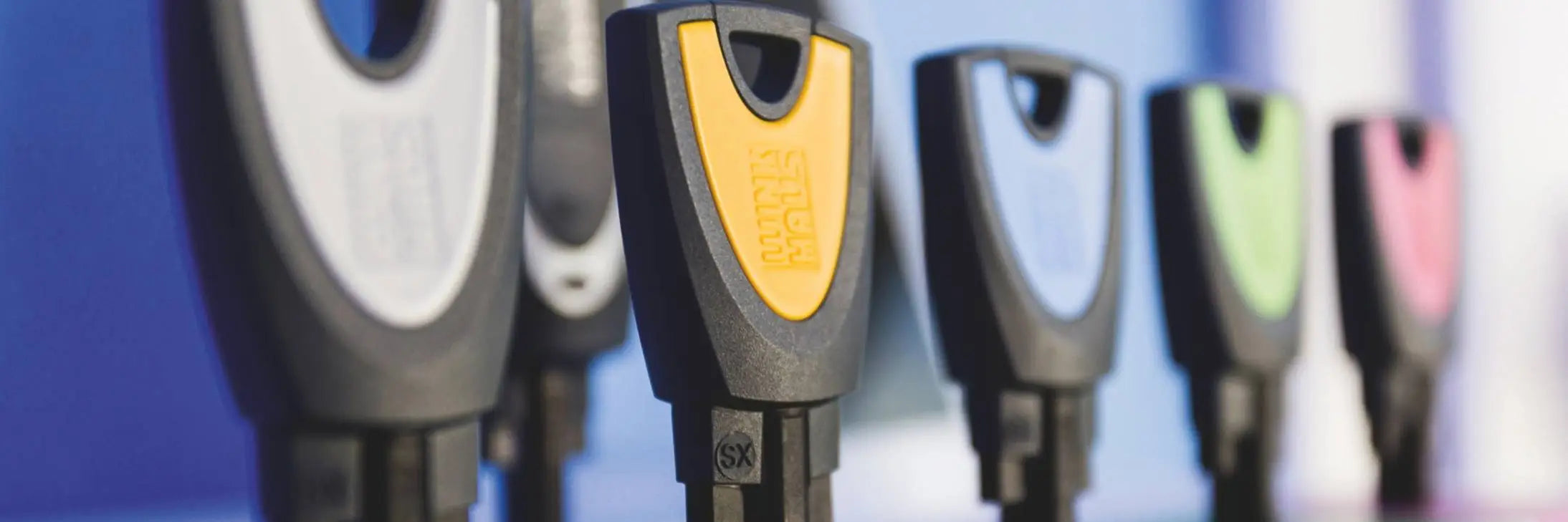 Slider - Winkhaus - blueCompact - Schleyer Sicherheit & Technik