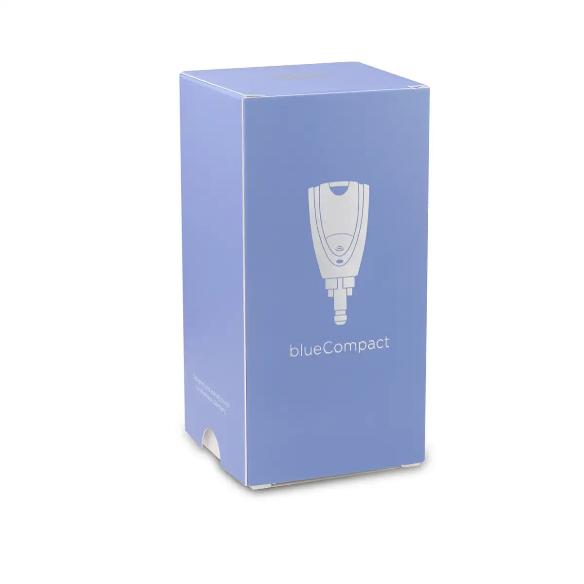 Winkhaus blueCompact Masterkey Aktiver Nutzerschlüssel Verpackung geschlossen