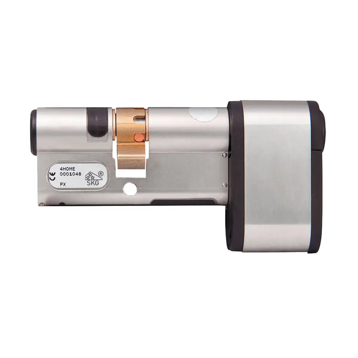 Winkhaus blueCompact Profil-Doppelzylinder BO 21