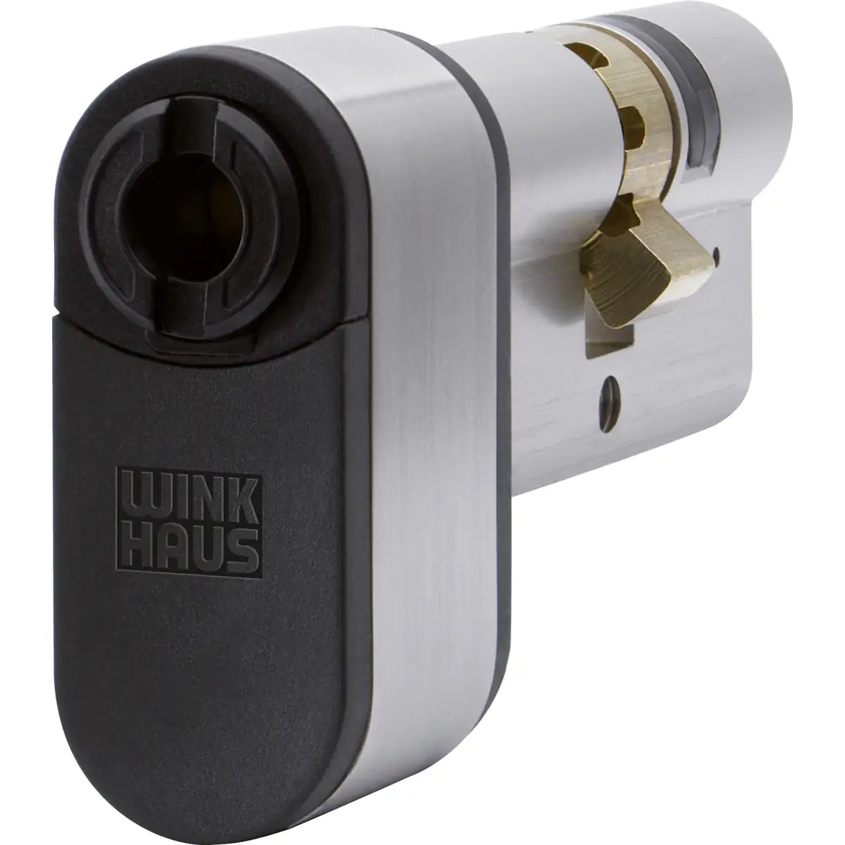 Winkhaus blueCompact Profil-Doppelzylinder BO 21