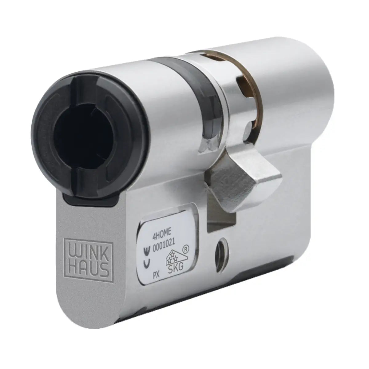 Winkhaus blueCompact Profilzylinder BO 01