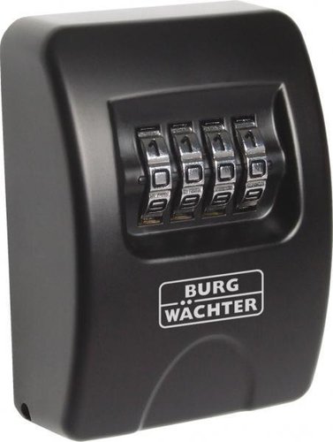 Burg-Wächter Key Safe 10 SB