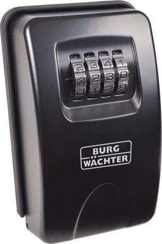 Burg-Wächter Key Safe 20 SB