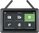 Indexa Full HD Funk-Überwachungskamera mit Multifunktionsmonitor DW500