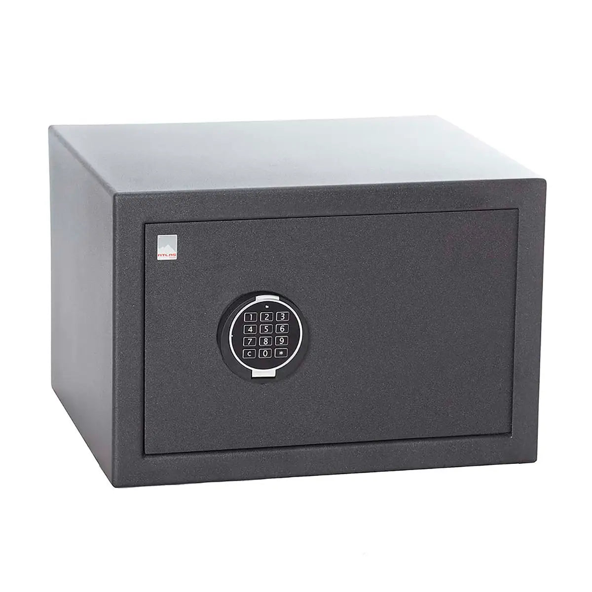 ATLAS Tresor Sicherheitsschrank / Moebeltresor Modell TA S22 E