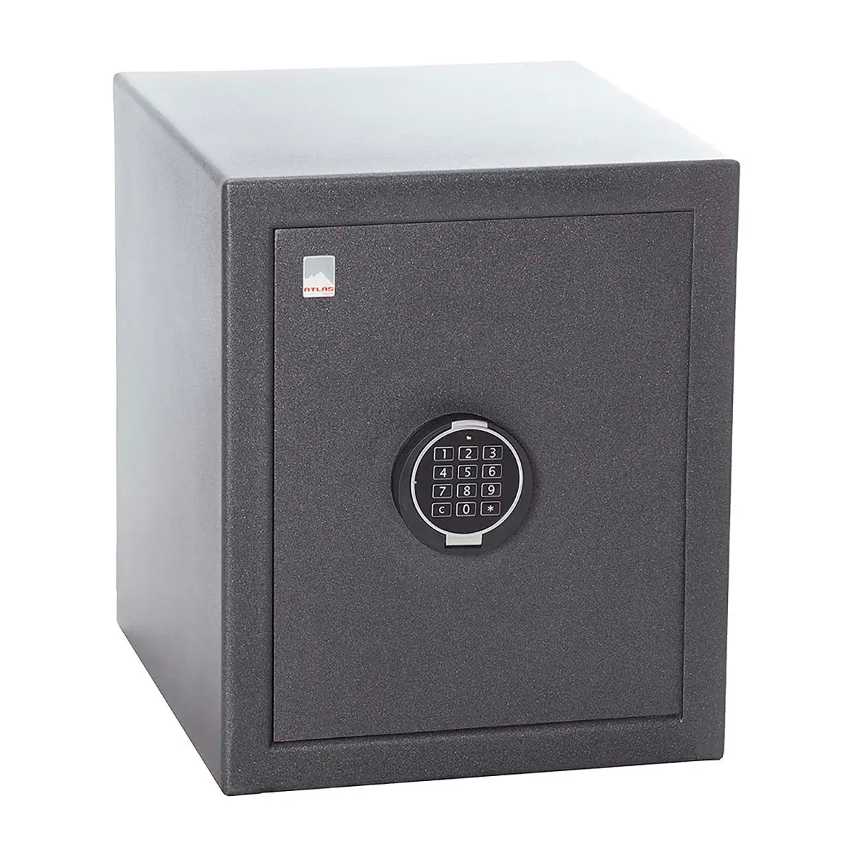 ATLAS Tresor Sicherheitsschrank / Moebeltresor Modell TA S23 E