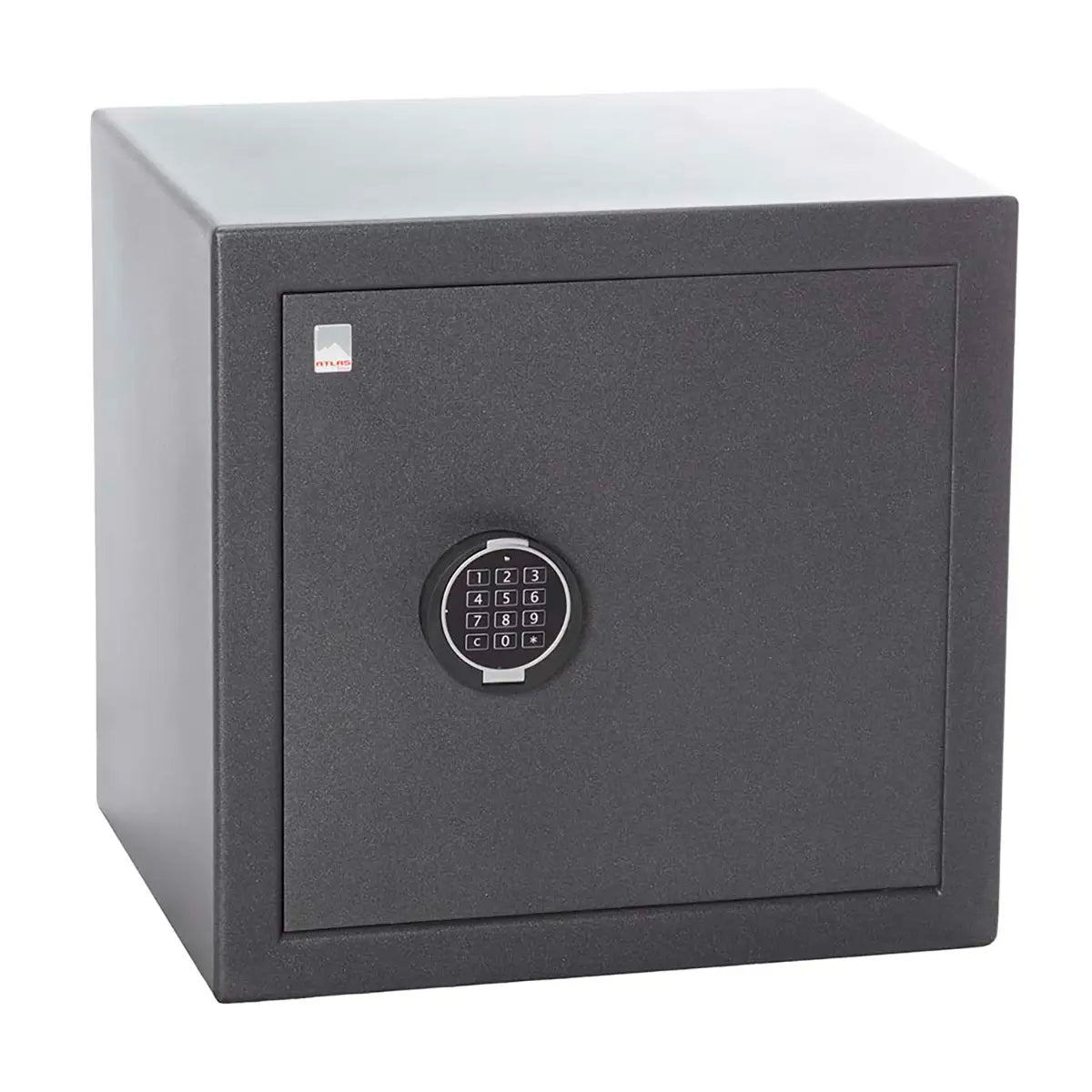 ATLAS Tresor Sicherheitsschrank / Moebeltresor Modell TA S24 E