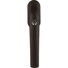 Abus Abschliessbarer Fenstergriff FG300 B Braun