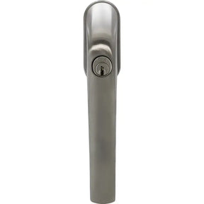 Abus Abschliessbarer Fenstergriff FG300 Edelstahl