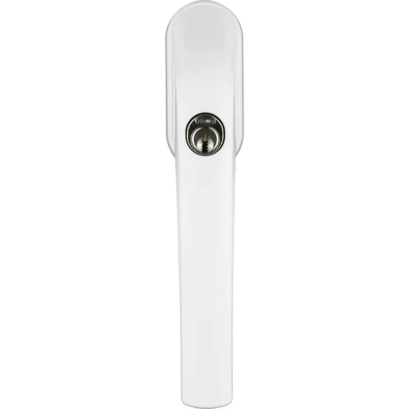 Abus Abschließbarer Fenstergriff FG300 W Weiss