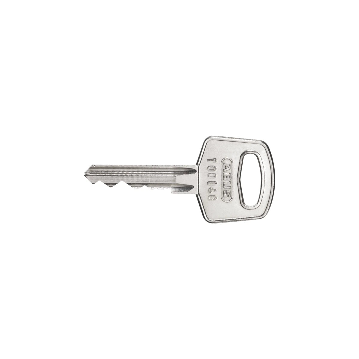 Schlüssel für Abus Aluminium Vorhangschloss 72LL/40 LOVE LOCK