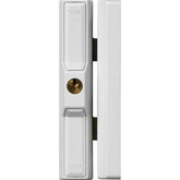 Abus Dachfensterschloss DF88 W Weiss