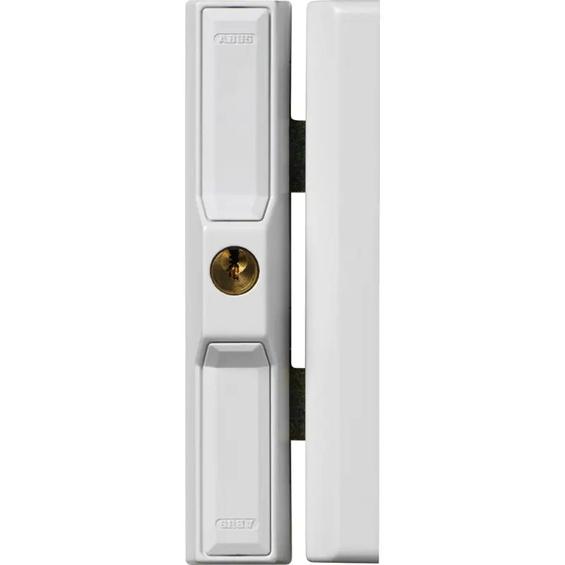 Abus Dachfensterschloss DF88 W Weiss