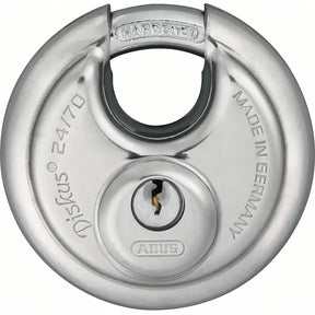 Abus Diskusschloss 24/70 vs. Lock-Tag 4003318816956