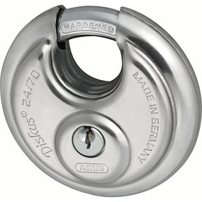 Abus Diskusschloss 24/70 vs. Lock-Tag 4003318816956