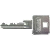 Abus E20  E30 Ersatzschlüssel nach Schließnummer (RE00001 bis RE30000)