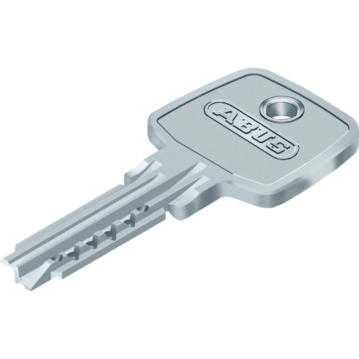 Abus E300 Nachschlüssel Ersatzschlüssel nach Code (EC00001 - EC30000)