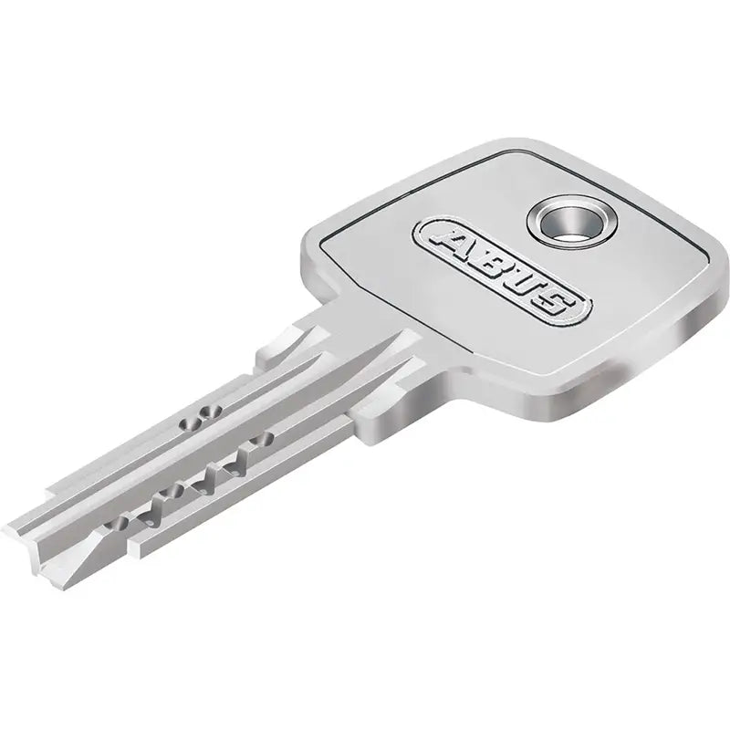 Abus EC550 Nachschlüssel Ersatzschlüssel nach Schließnummer (Code)